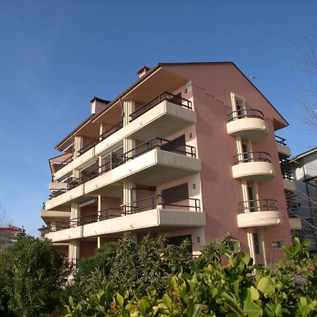 Villa Matilde Grado Extérieur photo