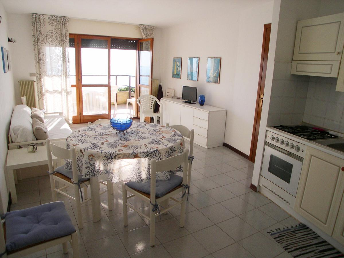 Villa Matilde Grado Extérieur photo