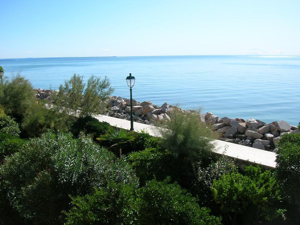 Villa Matilde Grado Extérieur photo