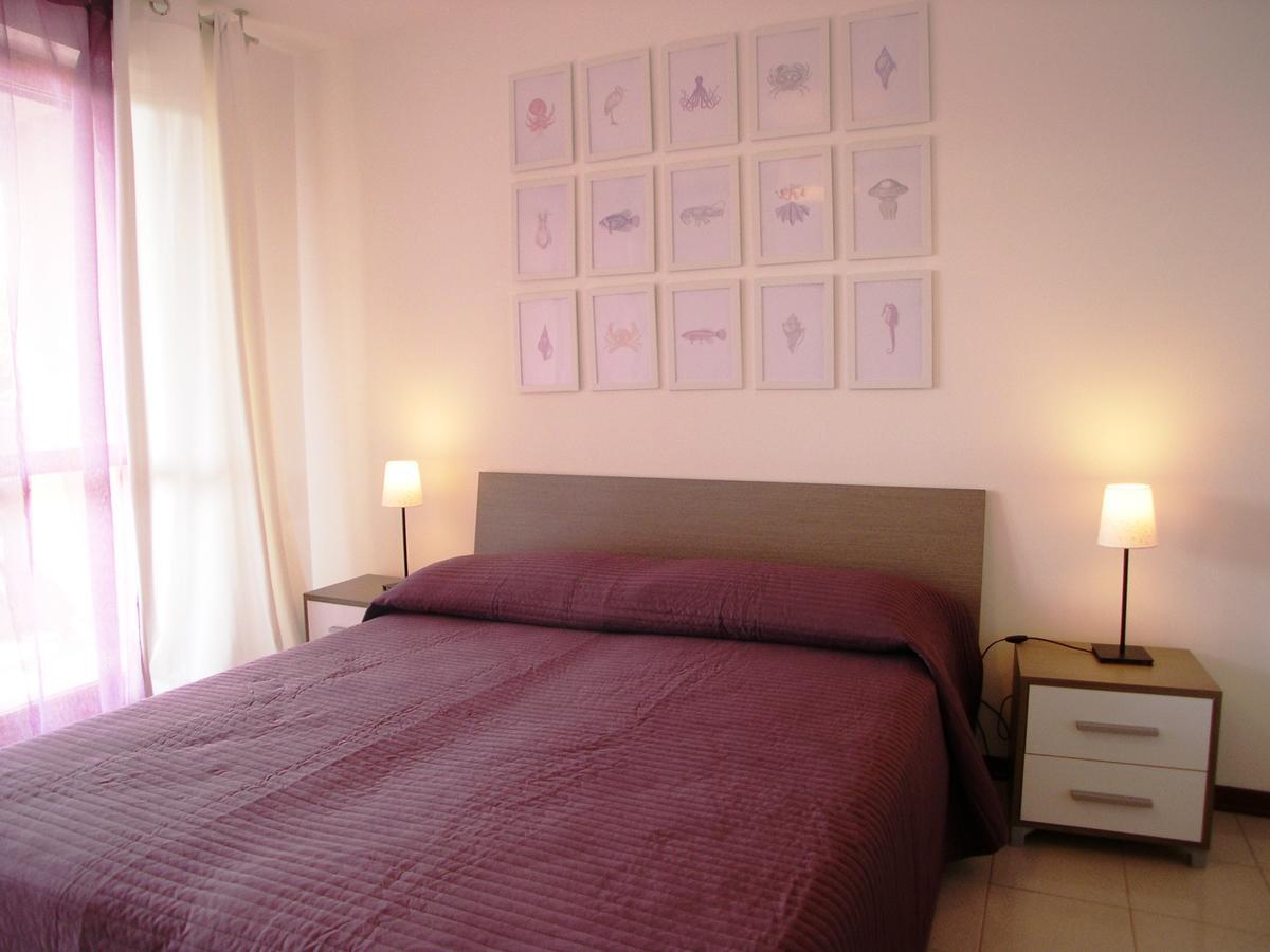 Villa Matilde Grado Extérieur photo