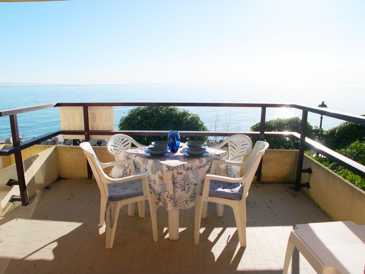 Villa Matilde Grado Extérieur photo