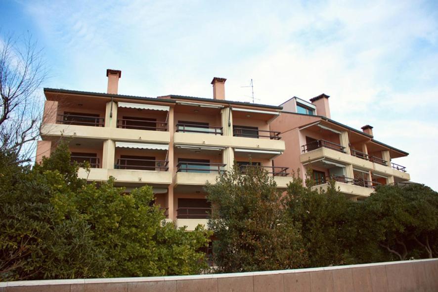 Villa Matilde Grado Extérieur photo