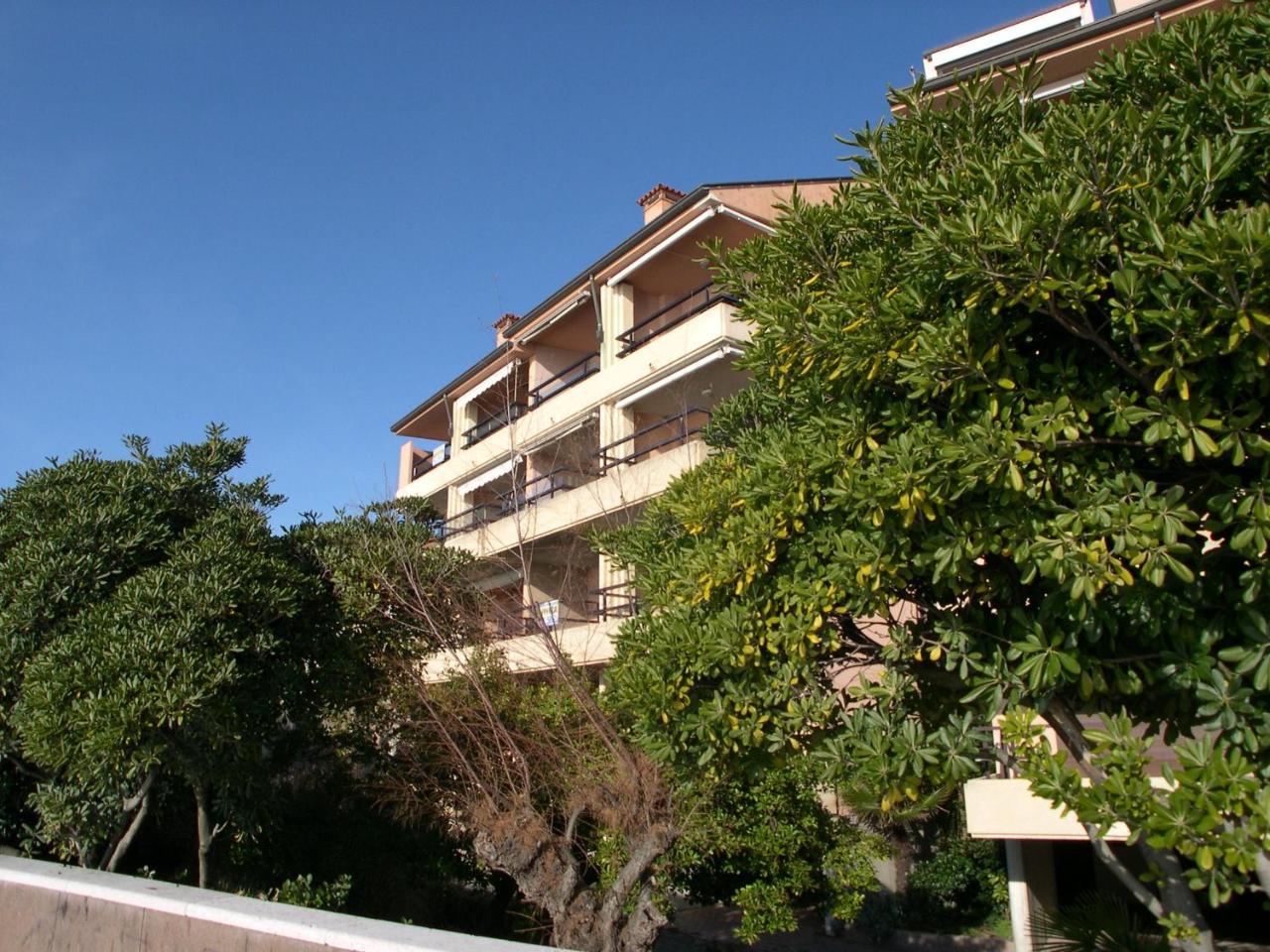 Villa Matilde Grado Extérieur photo