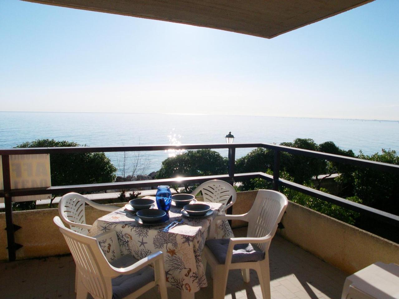 Villa Matilde Grado Extérieur photo