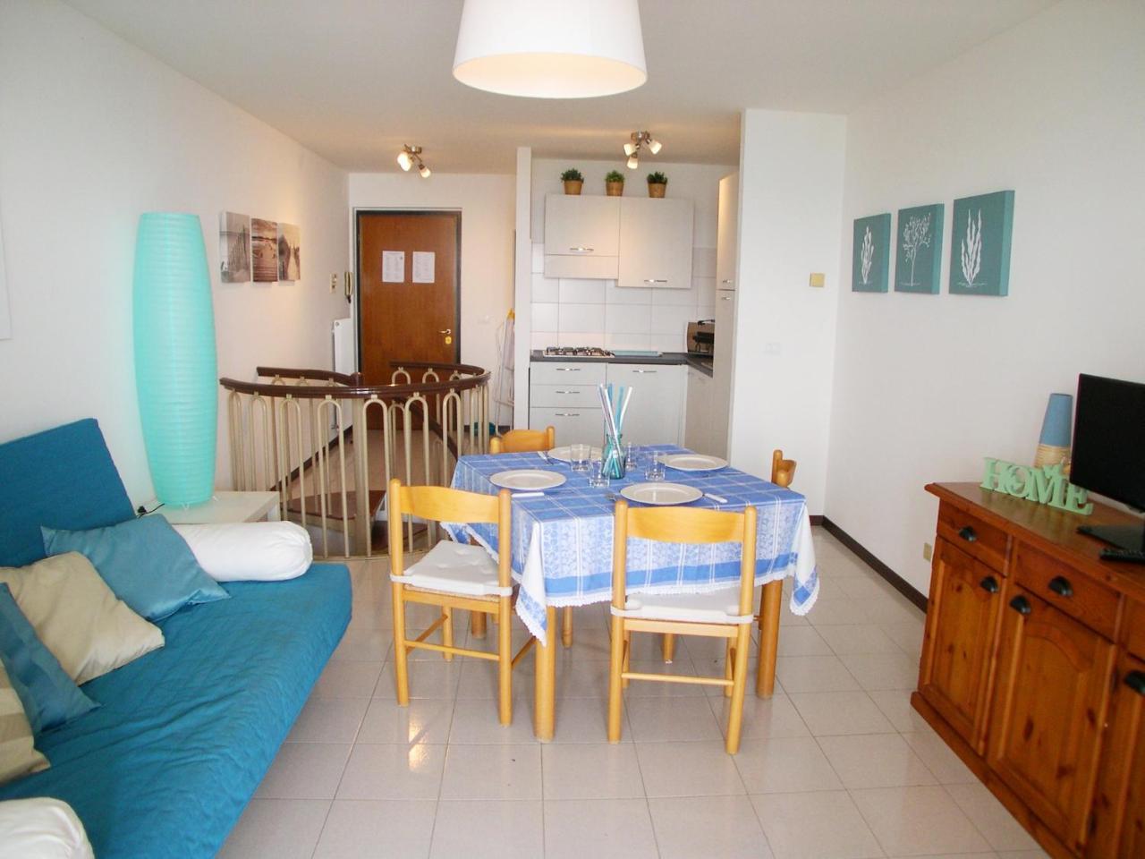 Villa Matilde Grado Extérieur photo