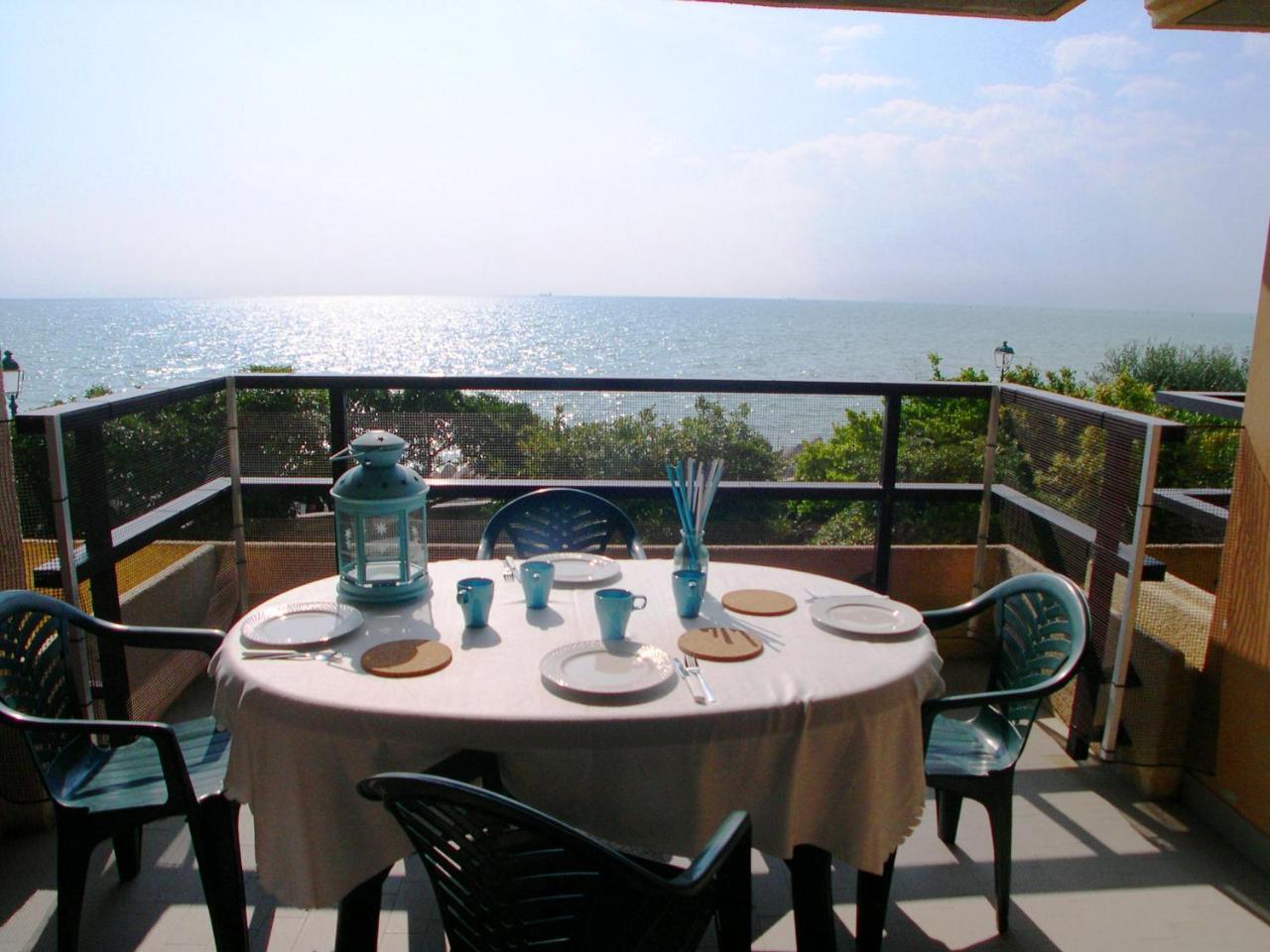 Villa Matilde Grado Extérieur photo